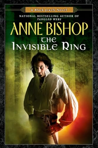 The Invisible Ring (Black Jewels, Band 4) von Roc